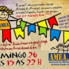 panfleto Arrai do Arraial