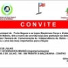 panfleto Evento Cvico