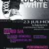 panfleto Black & White 4 Edio