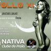 panfleto Apollo XI 2011