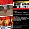 panfleto Zumb Apareceu na Coroa Vermelha