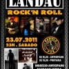 panfleto Flvio LANDAU