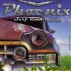 panfleto Banda Phoenix