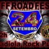 panfleto Off Road Fest
