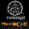 panfleto Banda Nataraj