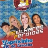 panfleto Mulheres Perdidas / Kaprixinho do Arrocha