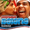 panfleto Baianidade Baiana