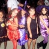 panfleto Halloween Infantil do So Francisco 2011