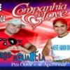 panfleto Arrox Folia: Companhia do Love