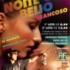 panfleto Noite do Beijo