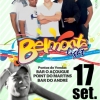 panfleto Belmonte Light