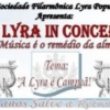 panfleto III Lyra in Concert 