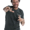 panfleto Tuca Fernandes