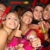 panfleto Bloco As Poderosas 