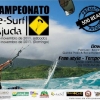 panfleto II Campeonato de Kite Surf d'Ajuda