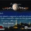 panfleto Niver do Cris Colares