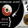 panfleto Deejay Kuko