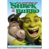 panfleto As Aventuras de Sherek e o Burro