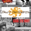 panfleto Banda Surf Sessions