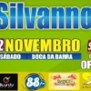 panfleto Silvanno Salles