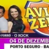 panfleto Avies do Forr