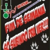 panfleto Show surpresa s subindo pra ver