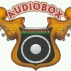 panfleto Banda AudioBox + Deejay Kuko