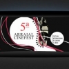 panfleto 5 Arraial Cine Fest