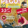 panfleto Ai Se Eu Te Pego!