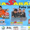panfleto Casaro Folia 2011