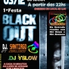 panfleto 1 Festa BLACKOUT