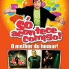 panfleto Renato Fechine no show...