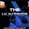 panfleto The Hunters