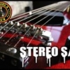 panfleto Banda Stereo S/A