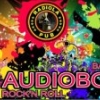 panfleto Banda AudioBox + Deejay Kuko