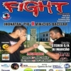 panfleto Porto Seguro Fight 
