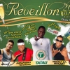 panfleto Reveillon de Belmonte 2012
