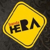 panfleto Banda Hera