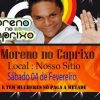 panfleto Moreno no Caprixo