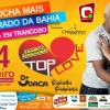panfleto Top Love