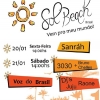panfleto Sanrh e Banda
