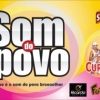 panfleto Som do Povo