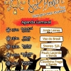 panfleto Banda Stereo S/A