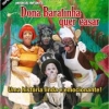 panfleto Dona Baratinha quer Casar