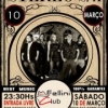 panfleto Banda Stereo S/A