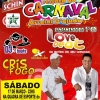 panfleto Ressaca do Carnaval