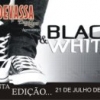 panfleto Devassa - Black & White 5 Edio