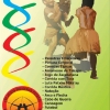 panfleto VII Jogos Indgenas Patax