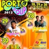 panfleto Porto Folia - Feriado dos Universitrios