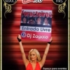 panfleto Banda Forasteiros + Dj Zagalo